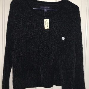 Woman’s sweater